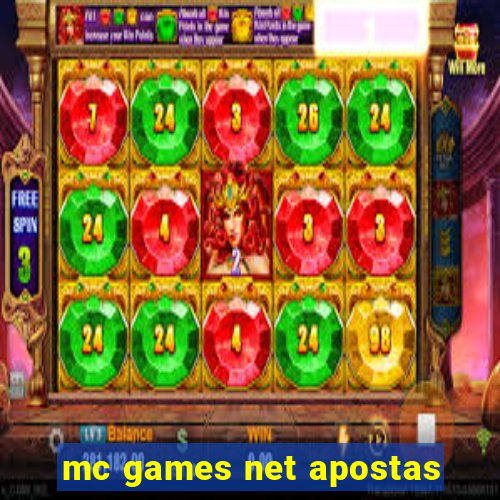 mc games net apostas